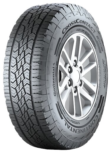 Шина Continental CrossContact ATR 235/70 R16 106H