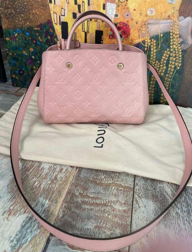 Сумка LOUIS VUITTON