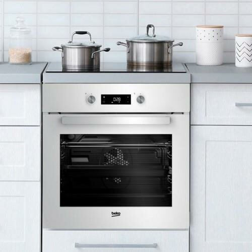   Beko BIM 24301 WCS