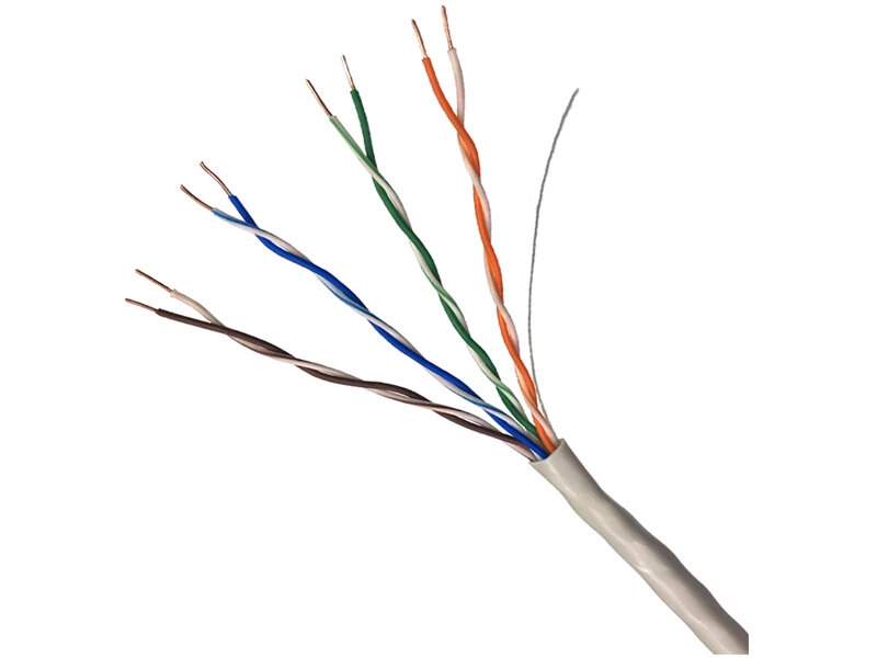 Сетевой кабель Espada UTP cat.5e 100m CAT5E E-045CCA\100