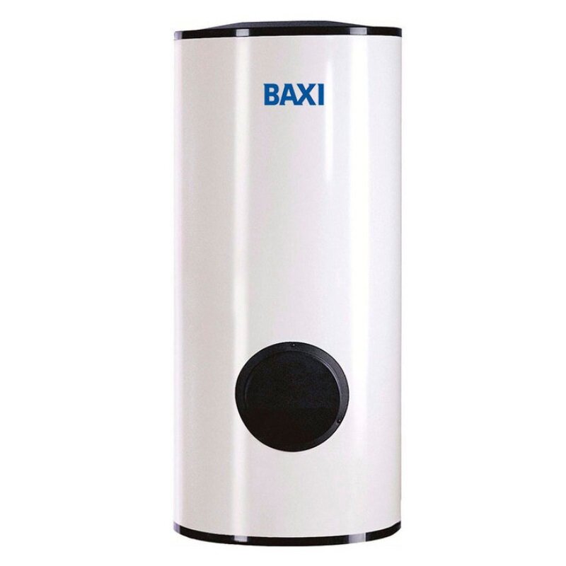 Бойлер косвенного нагрева Baxi UBT 100