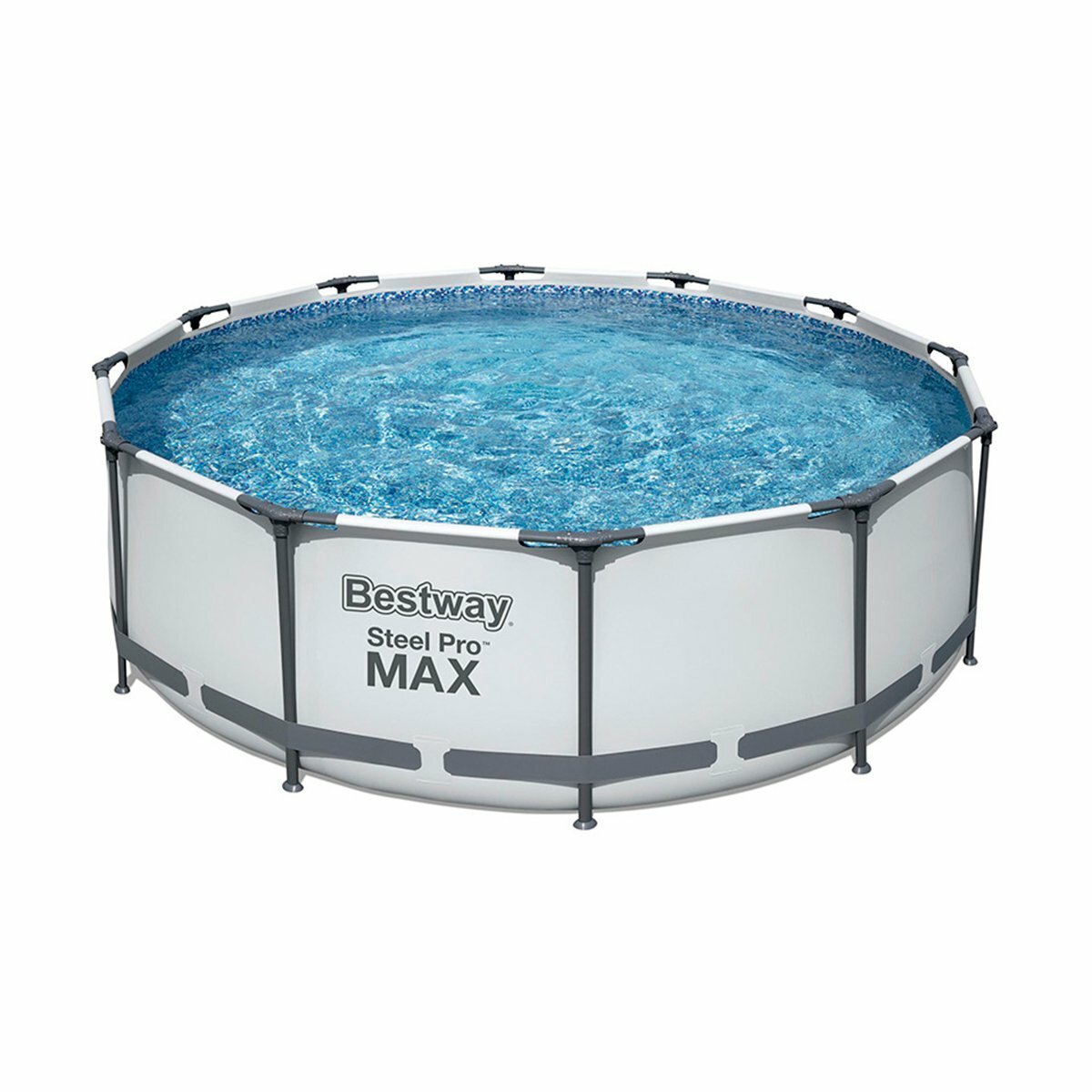   Bestway Steel Pro Max,  -, 366 x 100 , 9150 