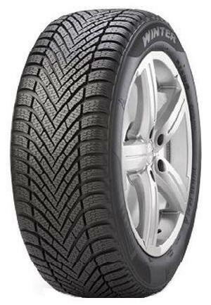 Зимние шины Pirelli Winter Cinturato 195/45 R16 84H