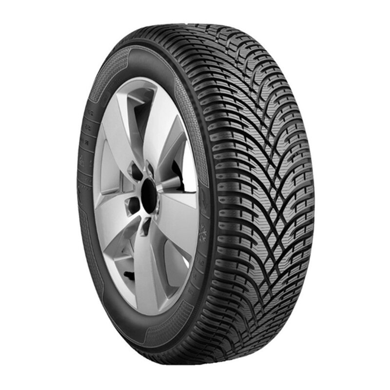 BFGOODRICH G-Force Winter 2 185/60R15 88T нешипованная