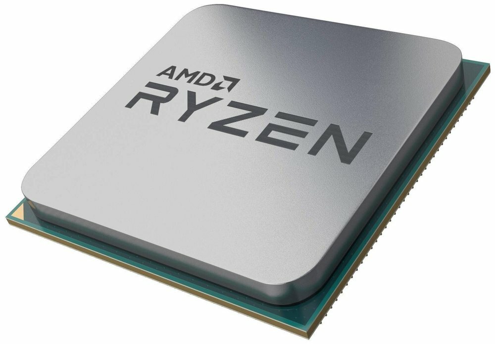 Процессоры AMD Ryzen 9 5950X 100-000000059 OEM .