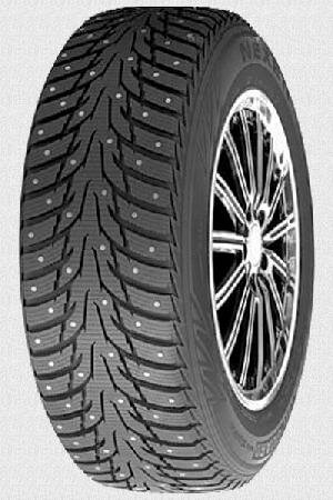 Зимние шины Nexen Winguard winSpiKe WH62 235/75 R15 109T