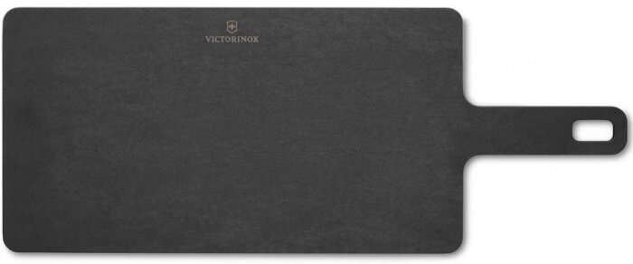 Victorinox Kitchen 7.4132.3 Доска разделочная victorinox handy series 356x190 мм бумажный композитный материал чёрная