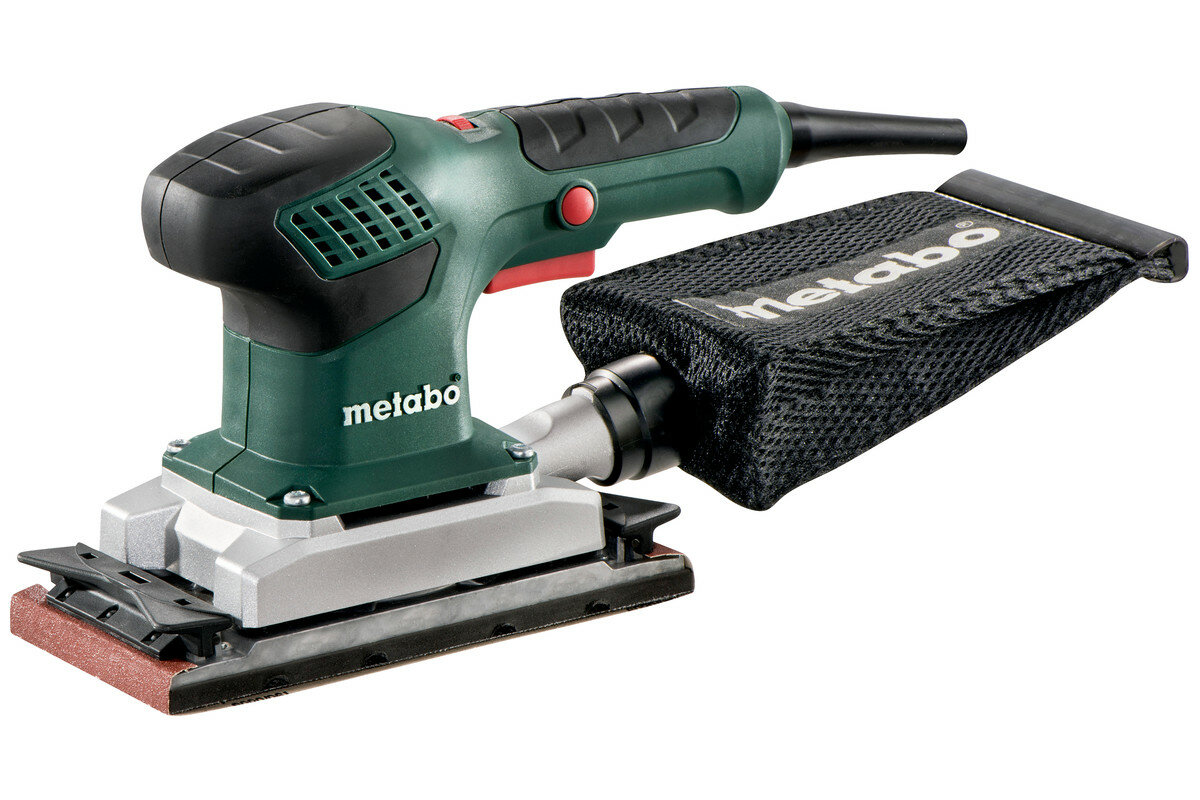 Плоскошлифовальная машина Metabo SRE 3185