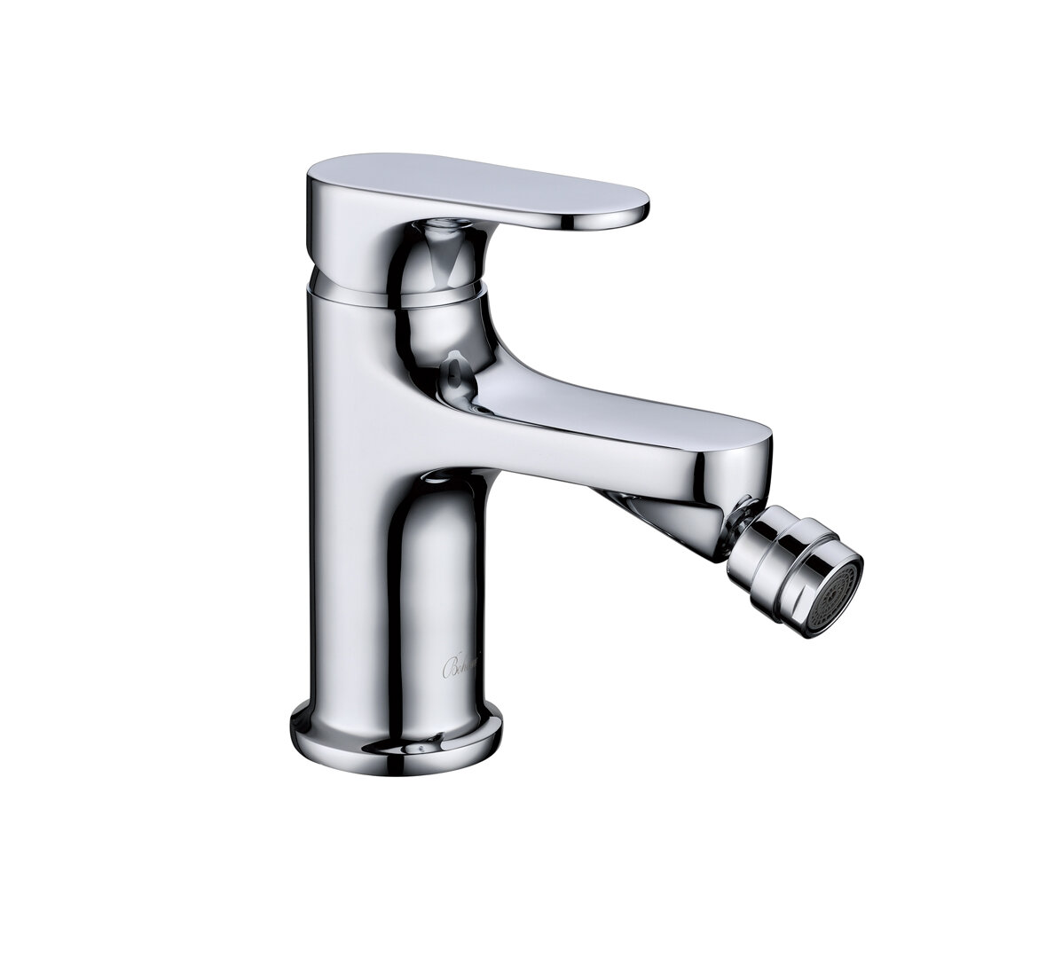 Boheme Смеситель для биде SPECTRE хром 456-CR