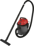 Пылесос Einhell TC-VC 1815, 1250 Вт, 15 л - изображение