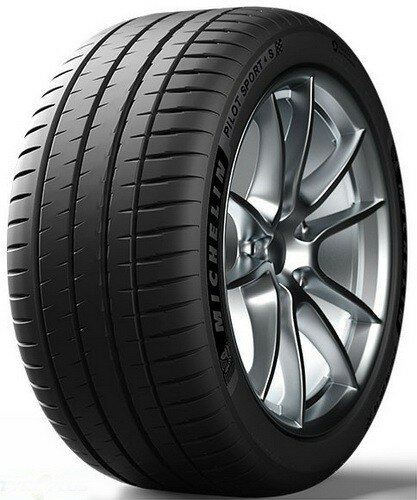 Автошина Michelin Pilot Sport 4 S 285/35 R20 104Y