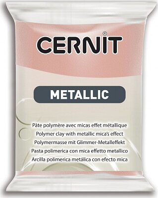   CERNIT METALLIC 56,   052