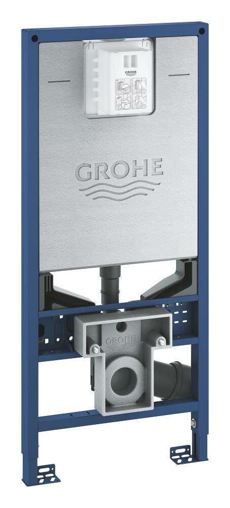 Grohe Система инсталляции для унитазов Grohe Rapid SLX 39596000