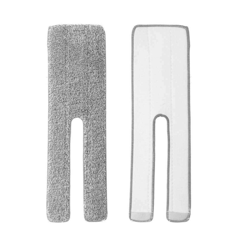 фото Насадки для двухсторонней швабры You''ll love со слайд-механизмом 2 шт, 1 шт. в заказе