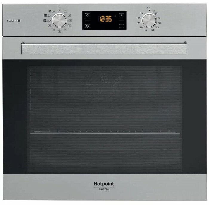 Электрический духовой шкаф Hotpoint-Ariston FA5S 841 JS IX HA