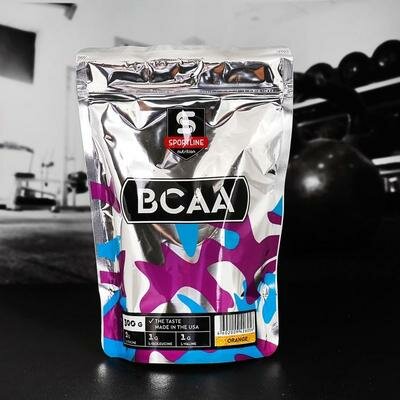  SportLine BCAA 2:1:1, , 300  SportLine 1903349 .