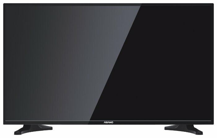 Телевизор Asano 40LF1010T 39.5" (2019)