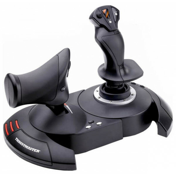 Джойстик Thrustmaster T.Flight Hotas X (2960703)