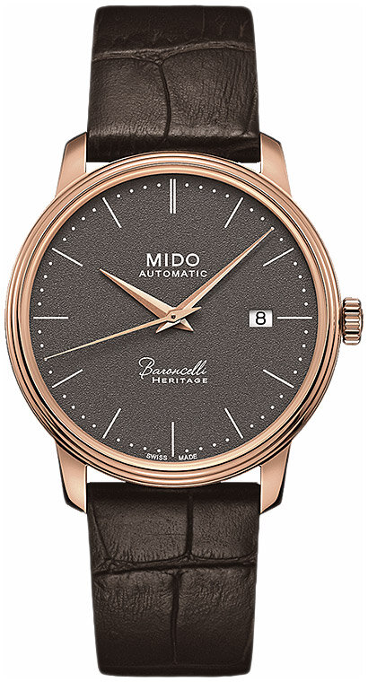 Наручные часы Mido Baroncelli M027.407.36.080.00