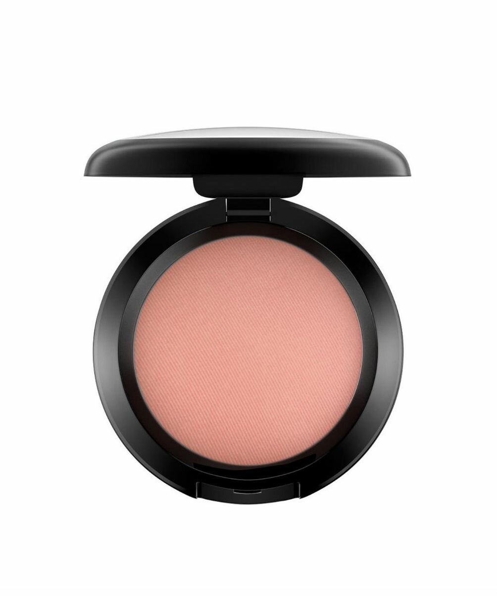 MAC Румяна для лица Sheertone Blush (Peaches)