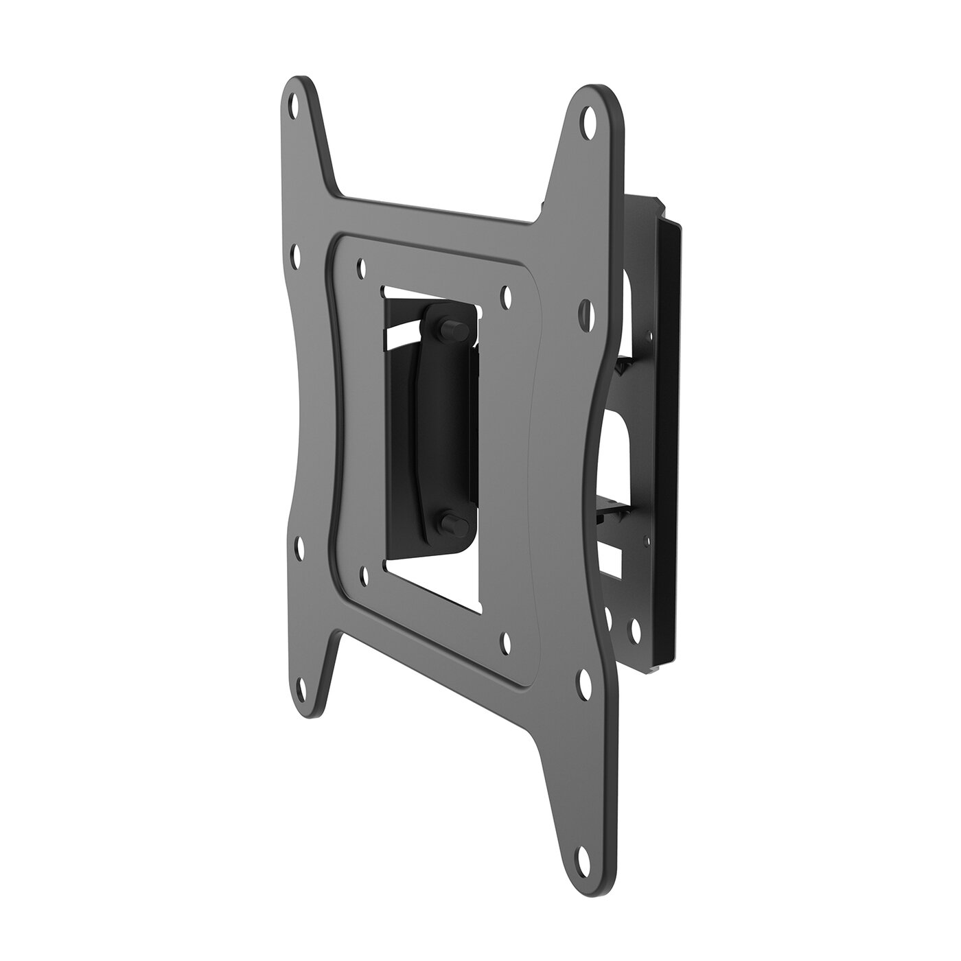 фото Кронштейн для телевизора поворотно-наклонный UNITEKI FM1801 для телевизора,черный