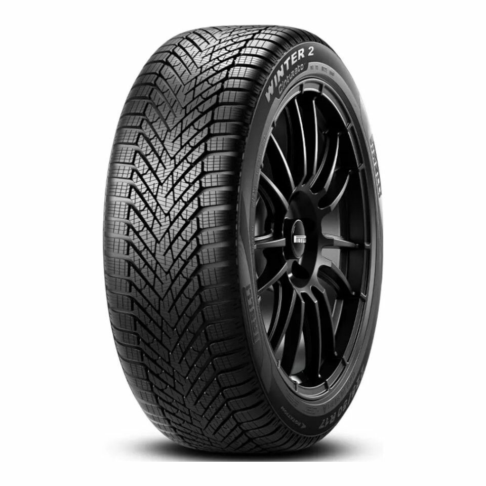 Pirelli 215/55/16 H 97 CINTURATO WINTER 2 XL Зимняя