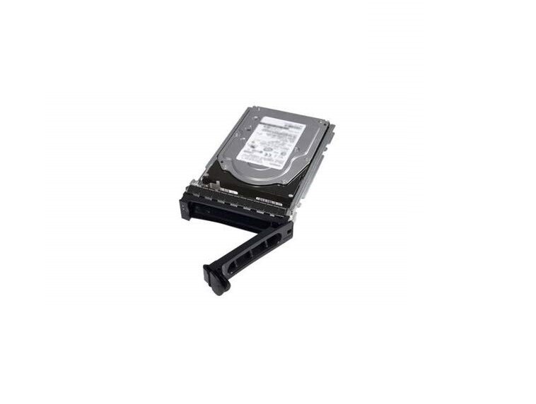 Жесткий диск Dell SATA 8Tb (400-ATKV)