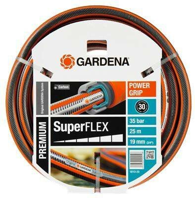  Gardena SuperFlex 3/4" 25  (18113-20.000.00)