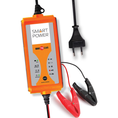    SMART POWER SP-8N (12, 8, 9 )