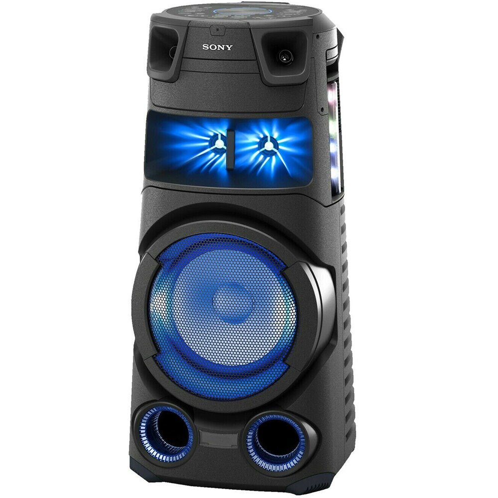 Портативная акустика Sony MHC-V73D