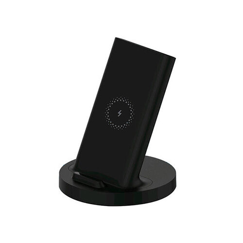 Xiaomi Беспроводная сетевая зарядка Xiaomi Mi 20W Wireless Charging Stand