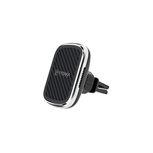 Фото Автодержатель Pitaka MagMount Qi Pro Wireless Air Vent Mount