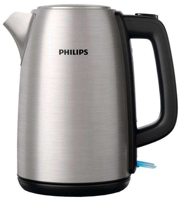 Чайник Philips HD9351, нержавеющая сталь