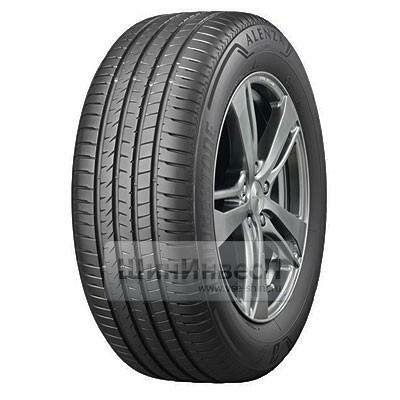 Шина Bridgestone(Бриджстоун) Alenza 001 235/55 R19 101V