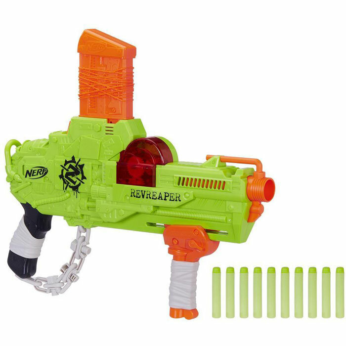  Hasbro Nerf    E0311