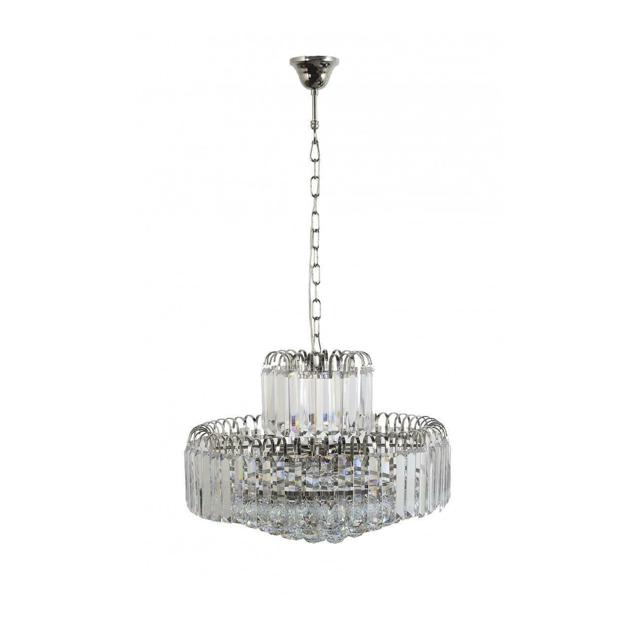 Arti Lampadari Подвесная люстра Arti Lampadari Ovada E 1.5.50.100 N