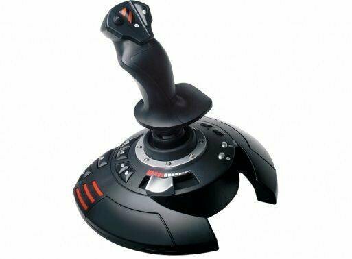  ThrustMaster T-Flight Stick X  (2960694)