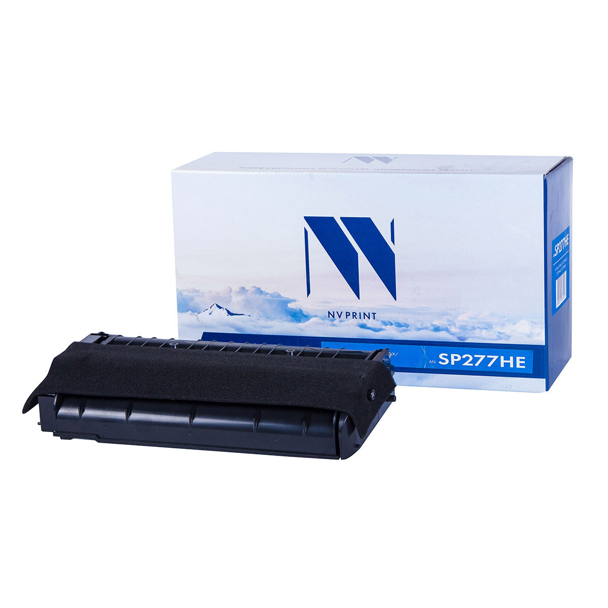 NV Print Картридж NVP совместимый NV-SP277HE