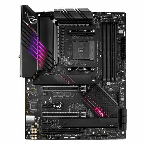 Материнская плата ASUS ROG STRIX B550-XE GAMING WIFI, SocketAM4, AMD B550, ATX, Ret