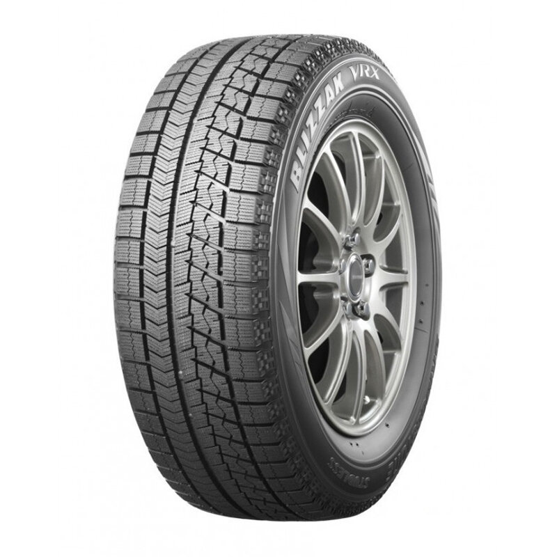 Bridgestone Blizzak VRX 225/60R16 98S нешипованная