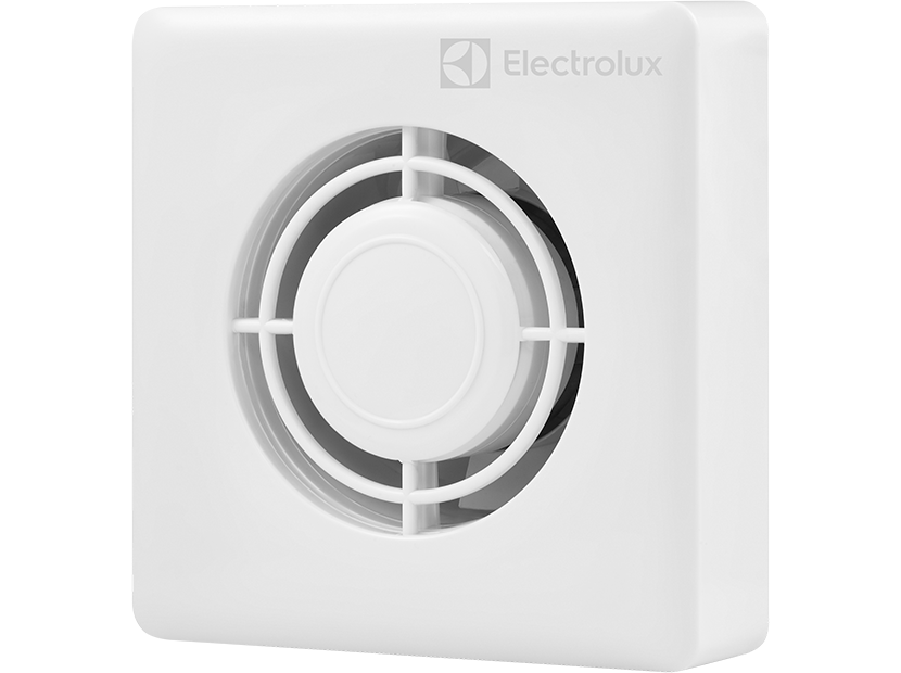 Вентилятор вытяжной Electrolux Slim EAFS-120T (таймер)