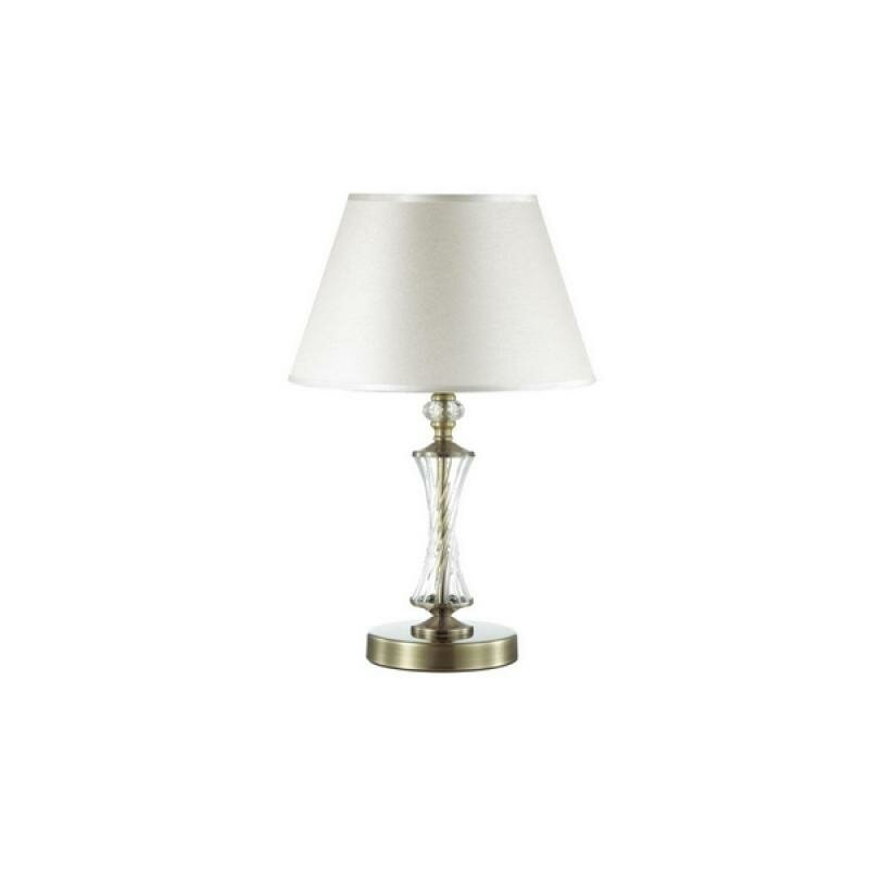 Интерьерная настольная лампа Lumion Kimberly 4408/1T