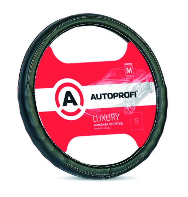    AUTOPROFI AP-130 BK (M)