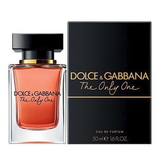 Туалетные духи Dolce & Gabbana The Only One 30 мл