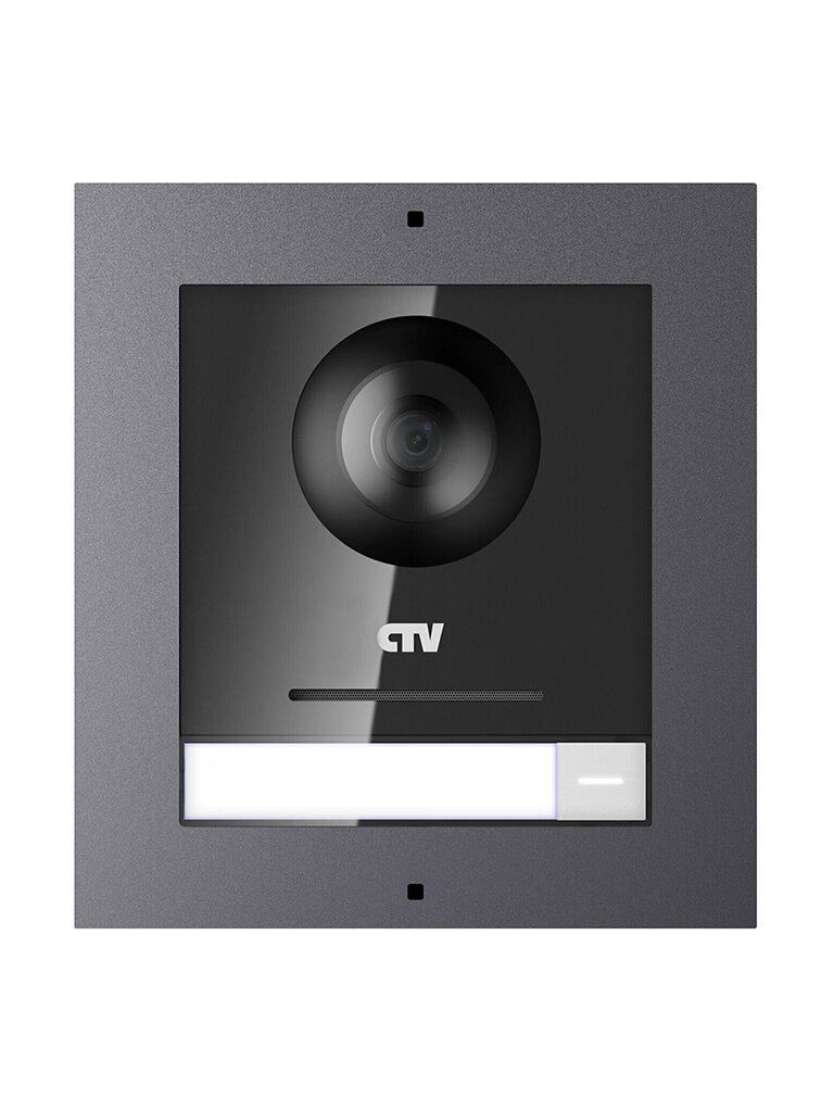 Вызывная панель CTV CTV-IP-UCAMS