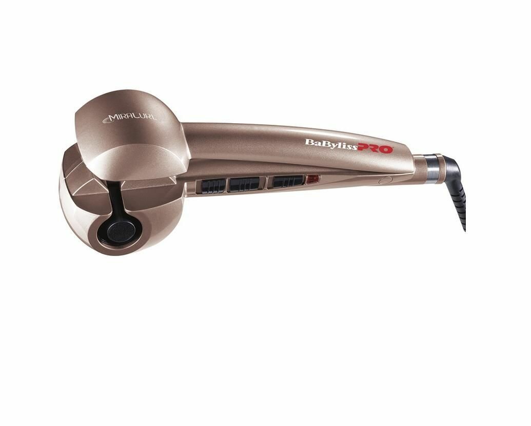 BABYLISS PRO Машинка для создания локонов MiraCurl Limited Edition