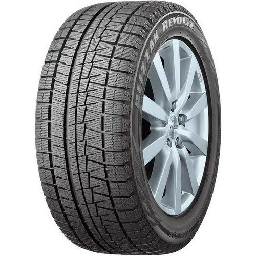 Шины bridgestone blizzak revo gz 225/50r17 94s