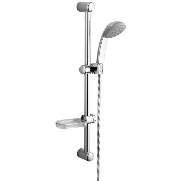 Душевая стойка Grohe Tempesta 100 Mono 27138001