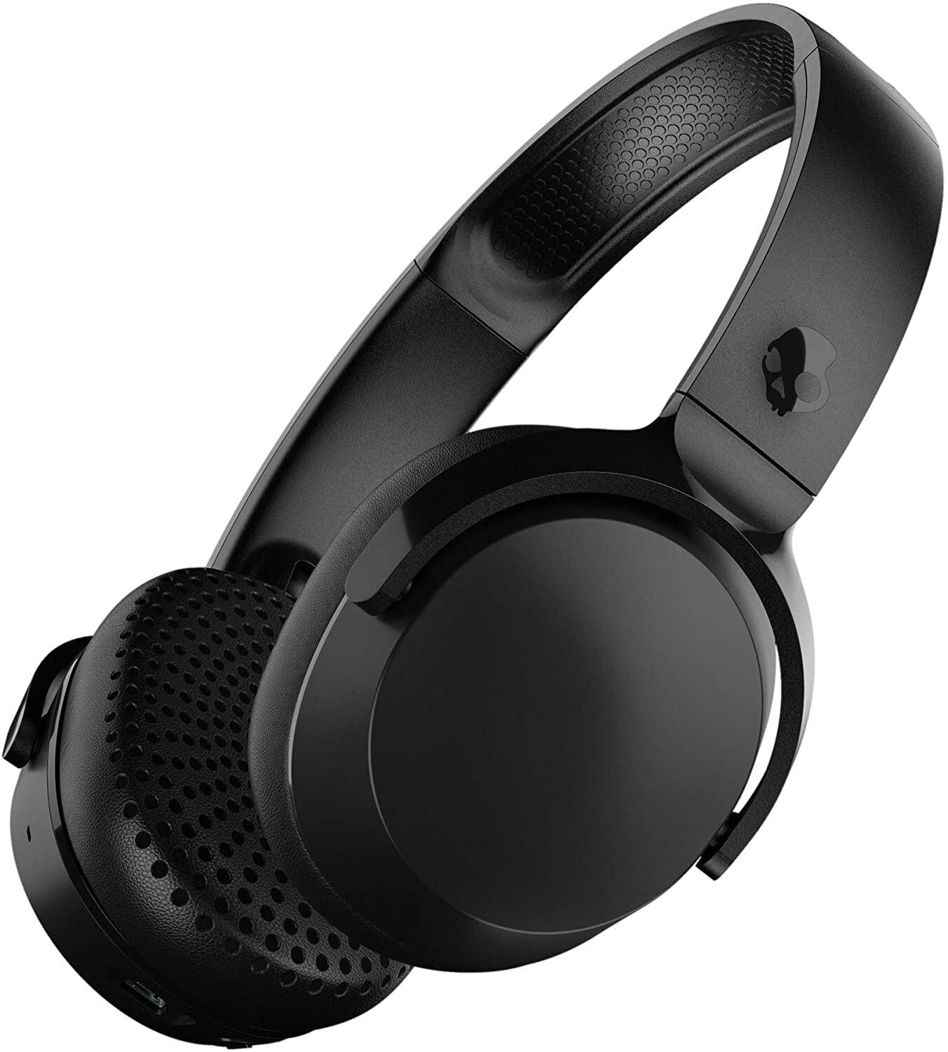 Наушники Skullcandy Riff Wireless On Ear, черный