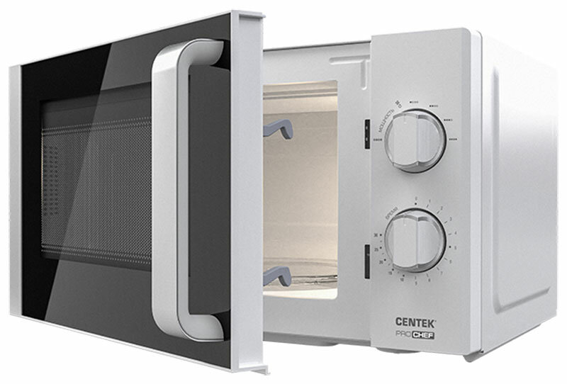 Микроволновая печь - СВЧ Centek CT-1576